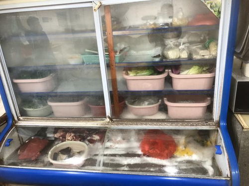 紅黃綠 榜又來(lái)咯 富源10家館子上榜