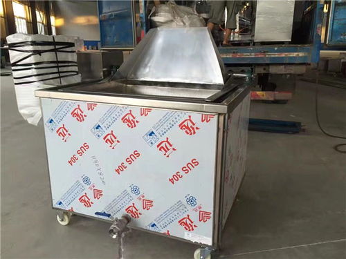 炸豆泡油炸機(jī)批發(fā)價(jià)格 鹽城炸豆泡油炸機(jī) 福鴻達(dá)機(jī)械廠(chǎng) 查看