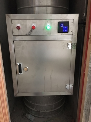 酒店污衣槽定制 南京旭合 江蘇污衣槽