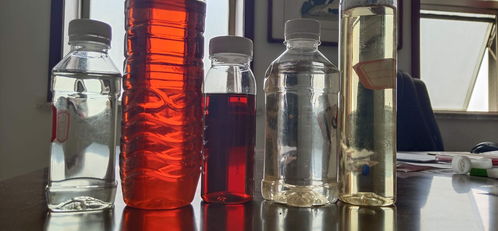 中山芳烴指標(biāo)