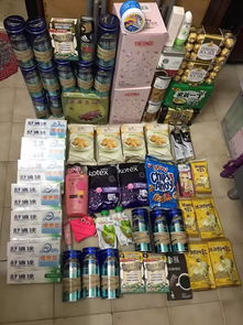 小晴代購 一站式暢享香港有機食品、精品零食與生活好物